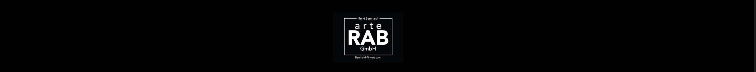 Rene Bernhard Fineart Galerie und Kunsthandel